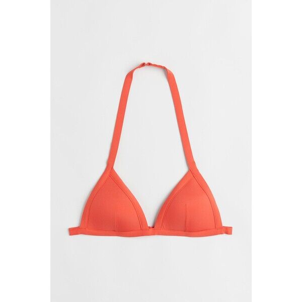 H&M Góra od kostiumu - 0964461003 Bright red
