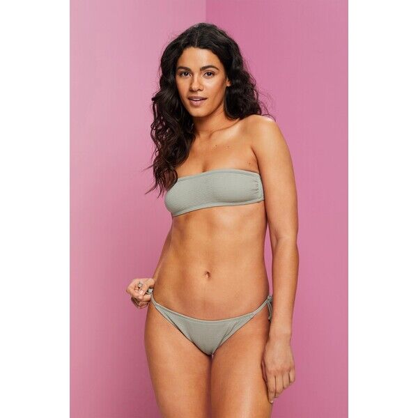 Esprit Fakturalna góra od bikini bandeau 043EF1A320_350