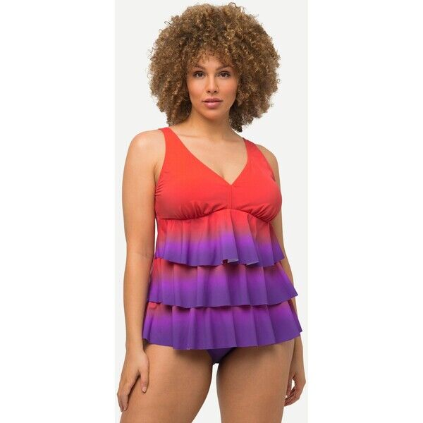 Ulla Popken Bikini UP181G0FL-I11