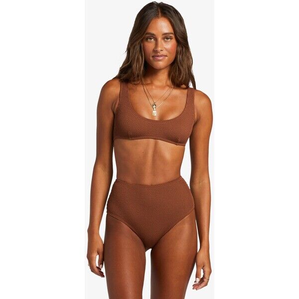 Billabong Dół od bikini BI781I0GD-O11