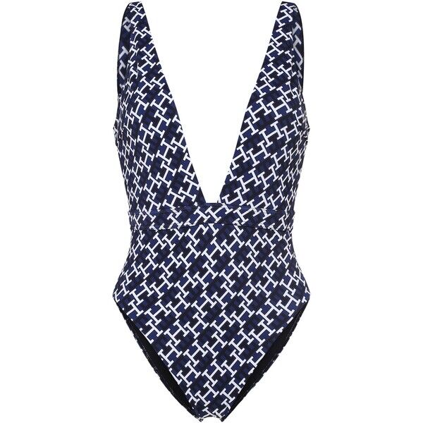 Tommy Hilfiger Damski strój kąpielowy 613901-0001