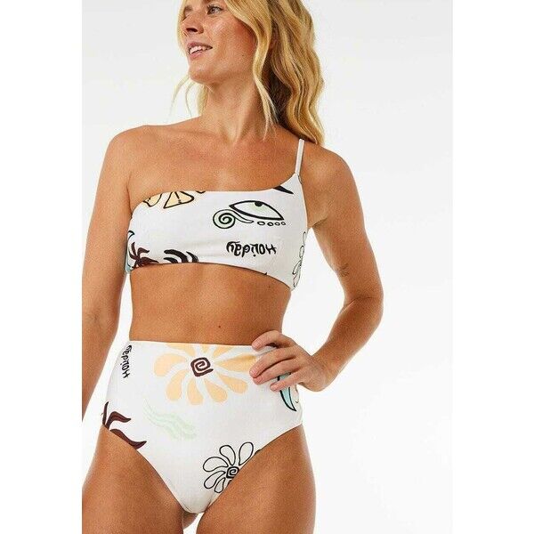 Rip Curl Dół od bikini RI781I050-A11