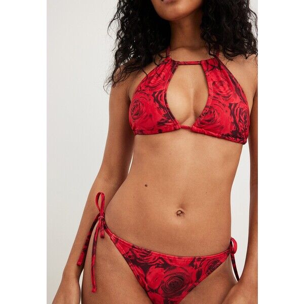 NA-KD Góra od bikini NAA81J03W-G11