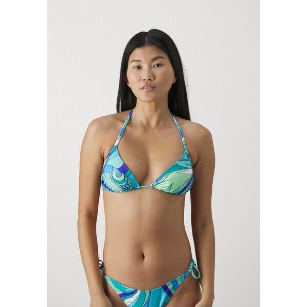 MOSCHINO SWIM Góra od bikini M0581J01P-L11