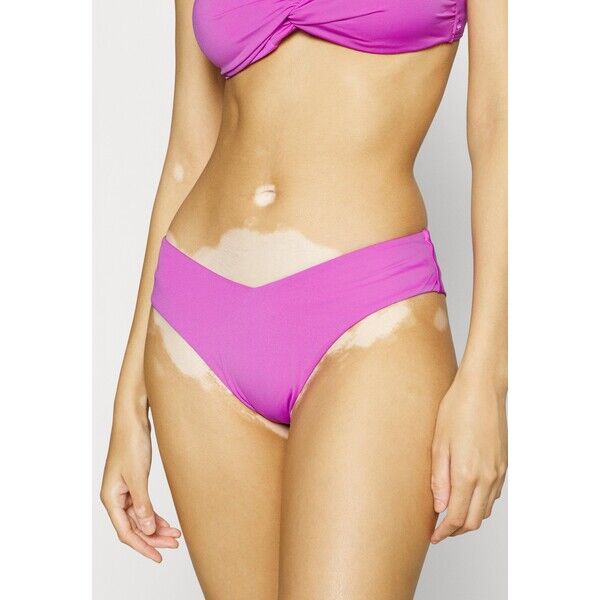 Billabong SOL SEARCHER FIJI Dół od bikini BI781I0AF-I11