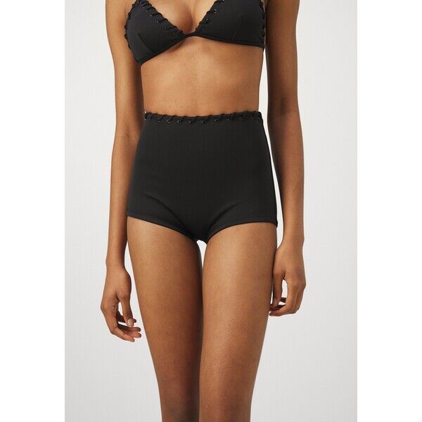 Good American Dół od bikini GOM81I01B-Q11
