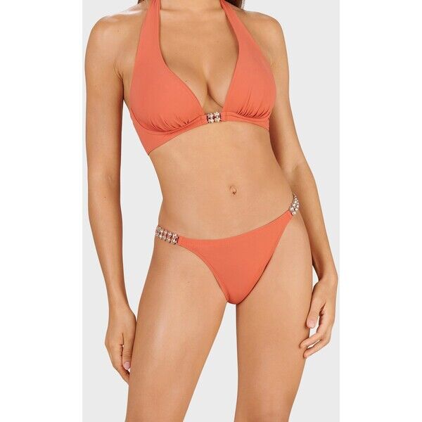 Pain de Sucre Dół od bikini P1H81I00Z-H11
