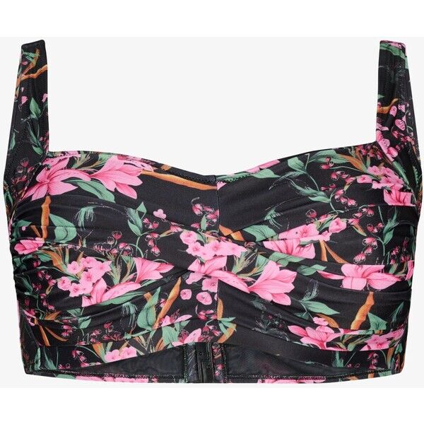 Zizzi Góra od bikini Z1781J03I-J11
