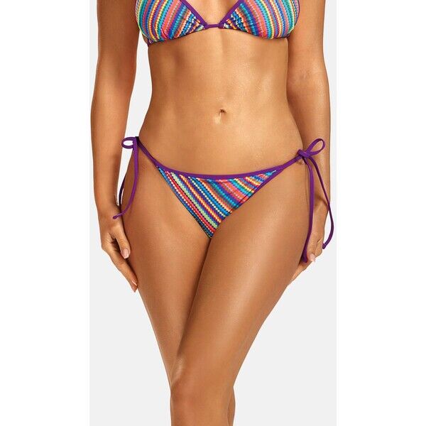 Feba Swimwear Dół od bikini FEP81I04D-T11