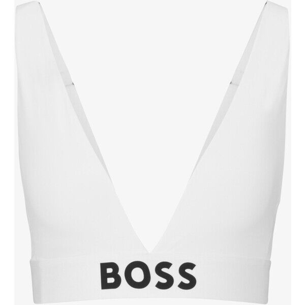 BOSS STMT Góra od bikini BB181A006-A11