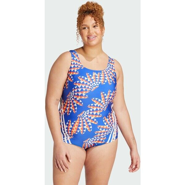 adidas Sportswear Kostium kąpielowy ADQ81G00G-K11