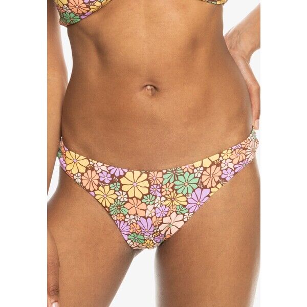 Roxy HL MODERATE Dół od bikini RO581I0CV-T11
