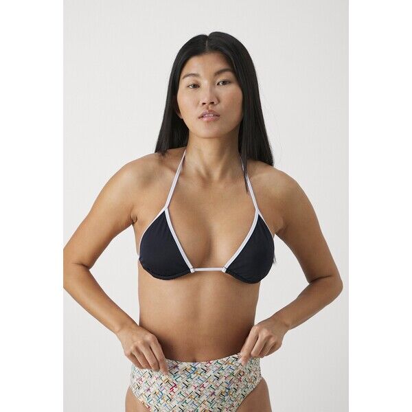 Tommy Hilfiger Góra od bikini TO181J05V-K11