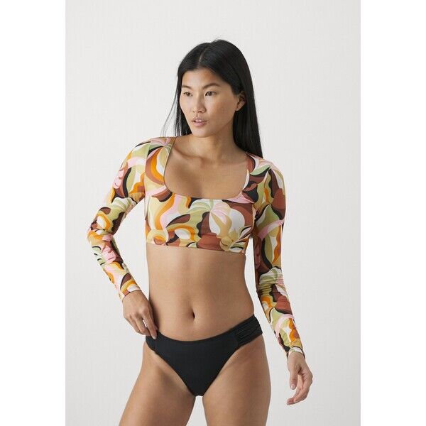 Billabong Góra od bikini BI781N05B-T11