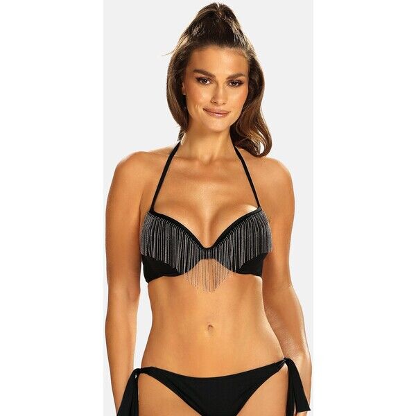 Feba Swimwear BIUSTONOSZ KĄPIELOWY Góra od bikini FEP81J03U-Q11
