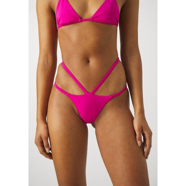 Versace Dół od bikini 1VE81I00W-J11