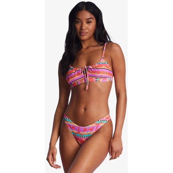 Billabong Dół od bikini BI781I0BO-G11