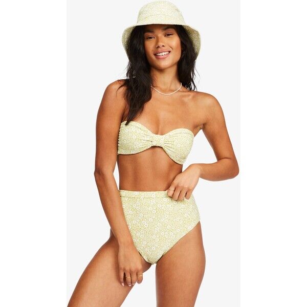 Billabong Dół od bikini BI781I095-M11