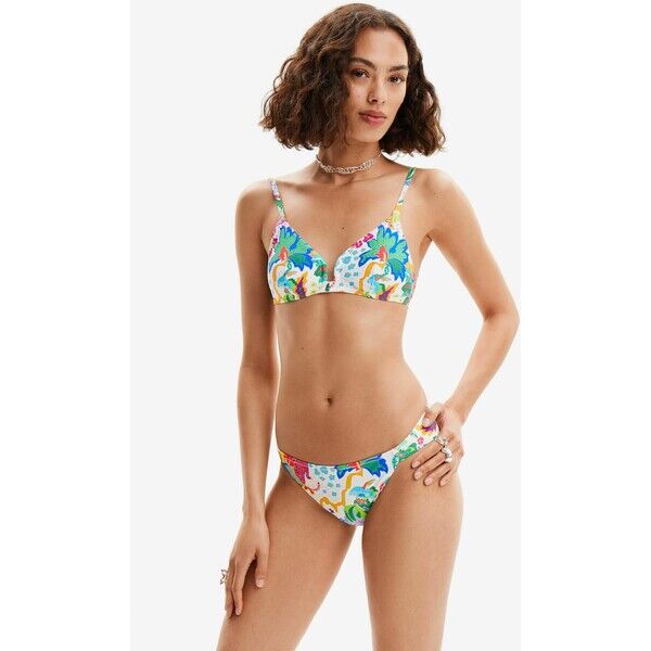 Desigual Dół od bikini DE181I00Z-B11