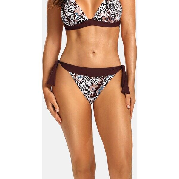 Feba Swimwear Dół od bikini FEP81I04W-O11