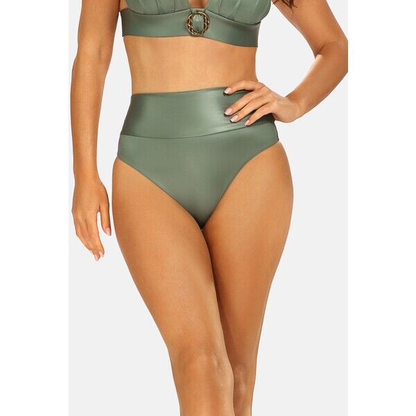 Feba Swimwear DÓŁ OD Dół od bikini FEP81I04I-N11