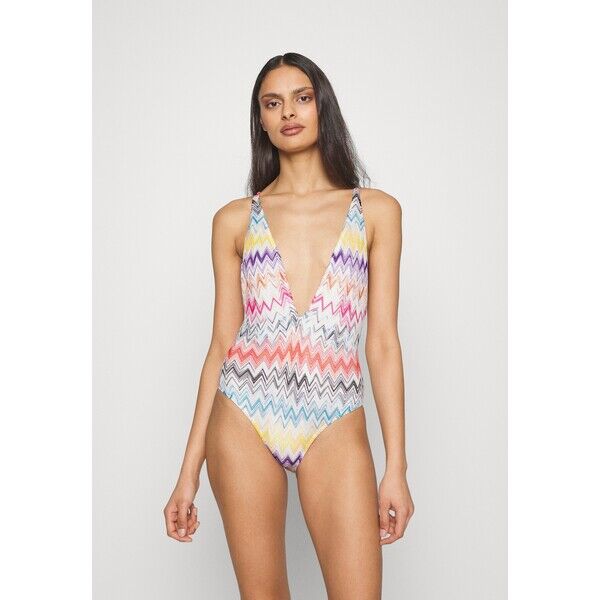 Missoni Kostium kąpielowy 6MI81G00H-T11