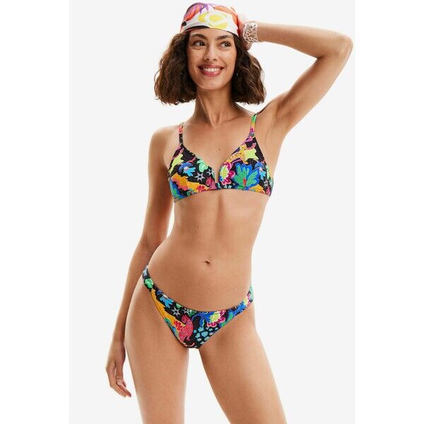Desigual Góra od bikini DE181J00Z-Q11