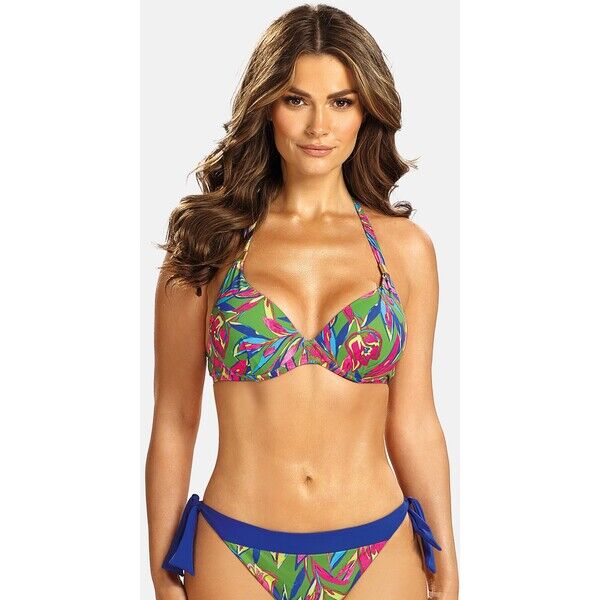 Feba Swimwear Góra od bikini FEP81J03L-M11