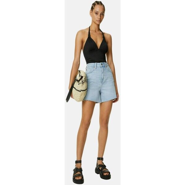 Marks & Spencer Kostium kąpielowy QM481G01M-Q11