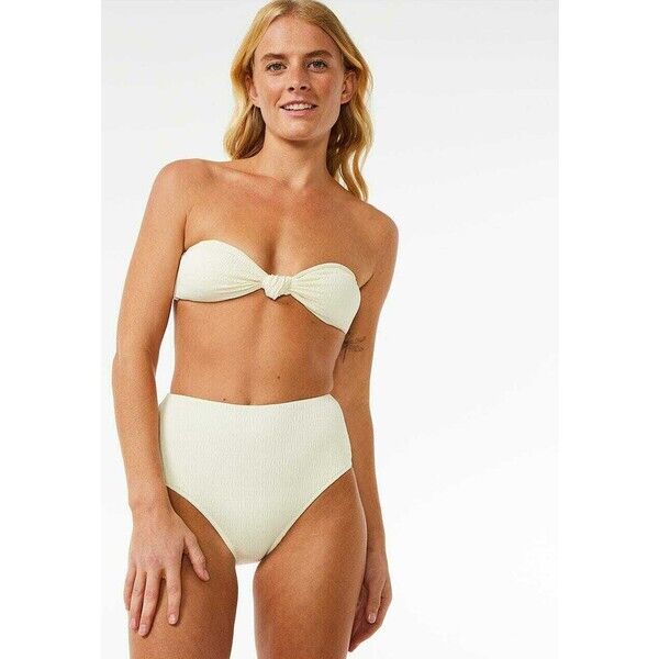 Rip Curl DREAMS FULL Dół od bikini RI781I04Y-A11