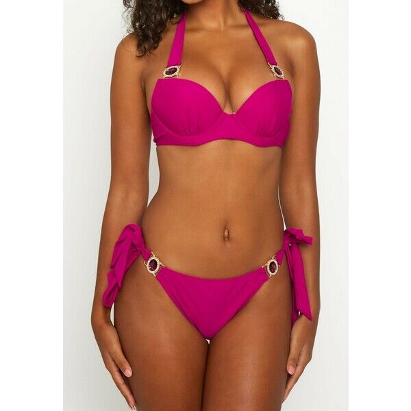 Moda Minx Dół od bikini MGN81I043-J11