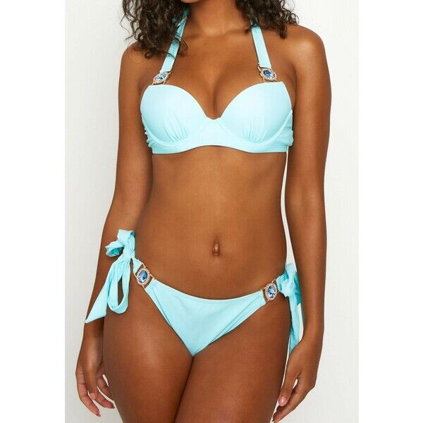 Moda Minx Dół od bikini MGN81I043-K12