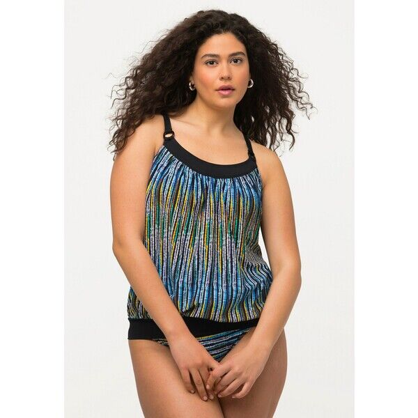 Ulla Popken SET Bikini UP181L07Z-Q11
