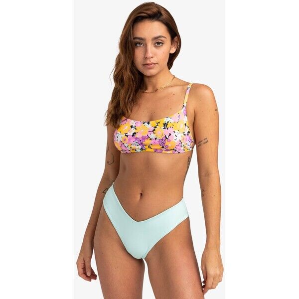 Billabong SOL SEARCHER FIJI Dół od bikini BI781I0AF-K11