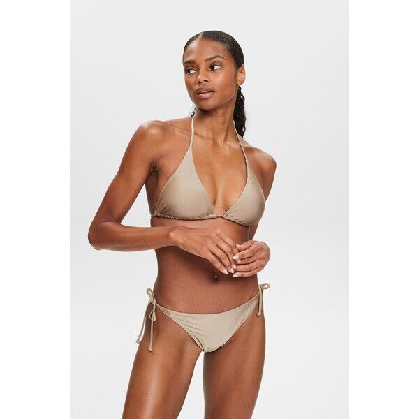Esprit Dół od bikini z wiązaniem po bokach 034EF1A318_225