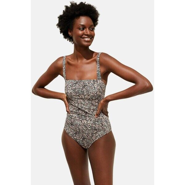 Marks & Spencer Kostium kąpielowy QM481G014-T11