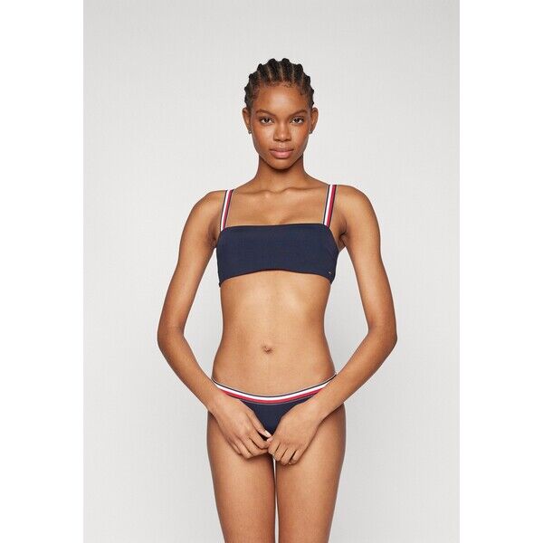 Tommy Hilfiger Góra od bikini TO181J063-K11
