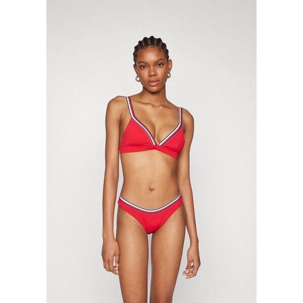 Tommy Hilfiger Góra od bikini TO181J05Q-G11