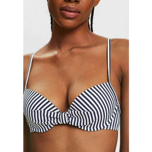 Esprit WITH WIRE Góra od bikini ES181J0SL-K11
