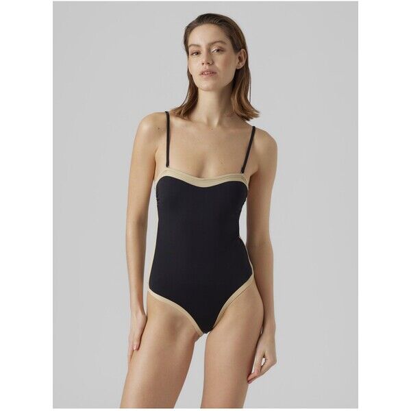 Vero Moda Kostium kąpielowy VE181G012-M11