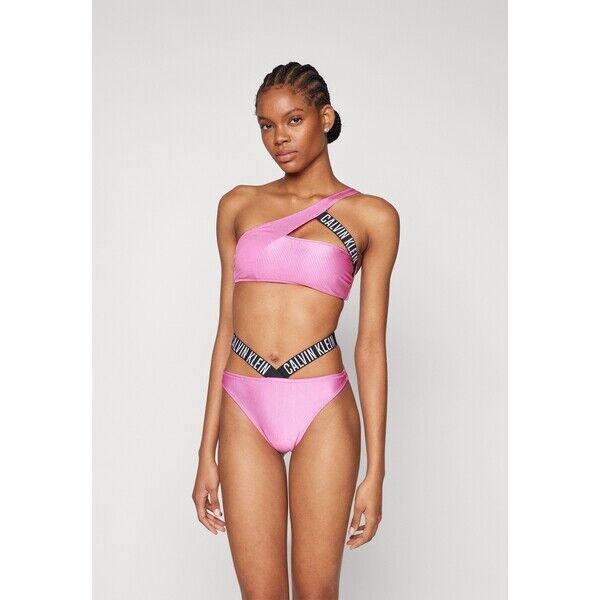 Calvin Klein Swimwear Góra od bikini C1781J07I-J11