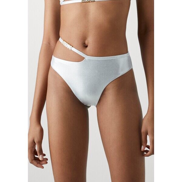 MOSCHINO SWIM Dół od bikini M0581I01O-A11