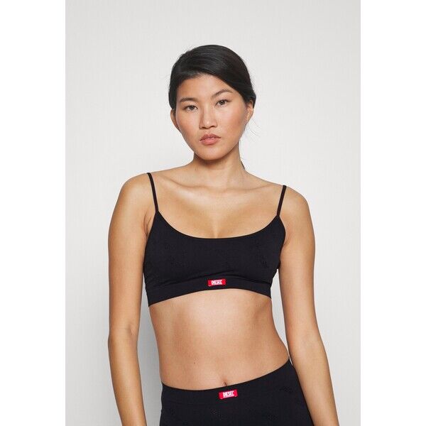 Diesel Góra od bikini DI181A046-Q11
