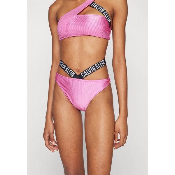 Calvin Klein Swimwear Dół od bikini C1781I06U-J11