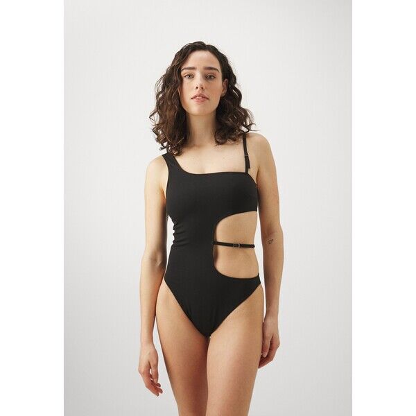 Calvin Klein Swimwear Kostium kąpielowy C1781G044-Q11