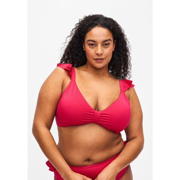 Zizzi Góra od bikini Z1781J03R-J11