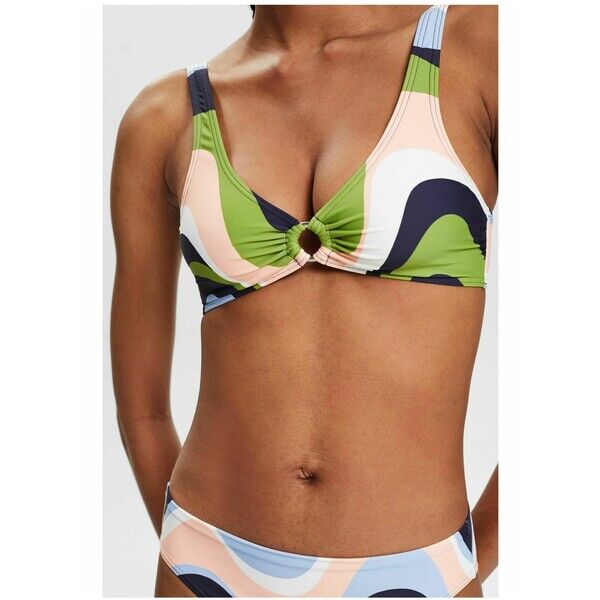 Esprit Góra od bikini ES181J0SP-K11
