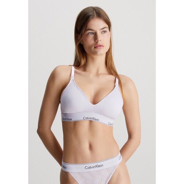 Calvin Klein Underwear Góra od bikini C1181A0K4-K11