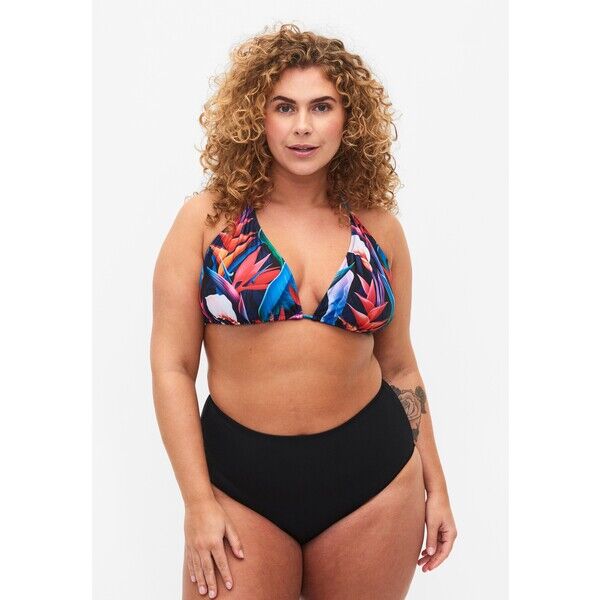 Zizzi Dół od bikini Z1781I038-Q11
