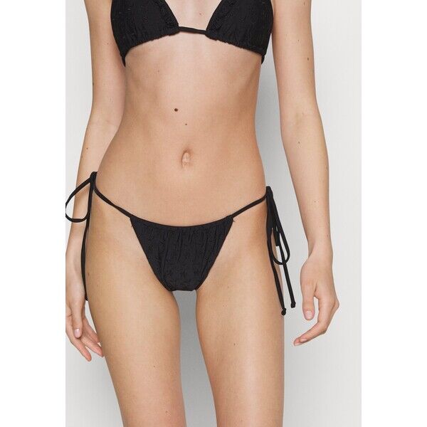 Frankies Bikinis Dół od bikini F6V81I004-Q11
